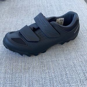 Shimano Me-100 Road Bike Cycling Shoes